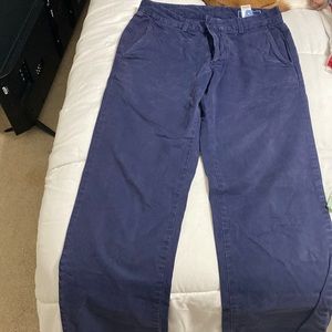 Men’s Vineyard Vines Slim Fit Breaker Pant
